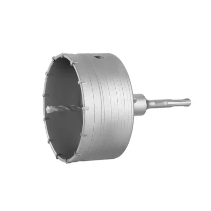 گردبر بتن چهار شیار 120 میلی متر رونیکس کد محصول: RH-5047