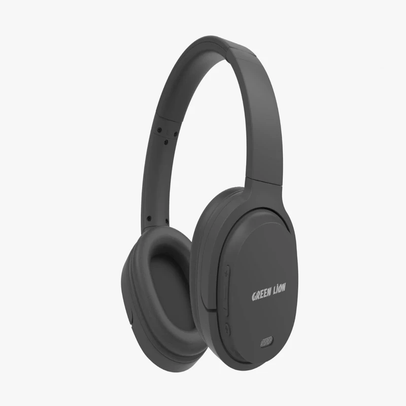 هدفون بلوتوثی گرین لاین Green Lion san siro wireless headphone