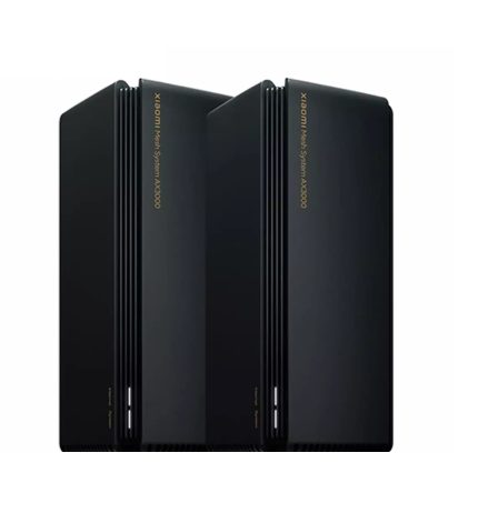 روتر و تقویت کننده بی‌سیم شیائومی Xiaomi mesh system AX3000(2Pack)
