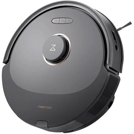 جارو رباتیک هوشمند شیائومی Roborock Q8 Max (Black-White)