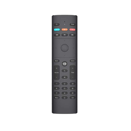 ریموت کنترل با میکروفون مدل G40