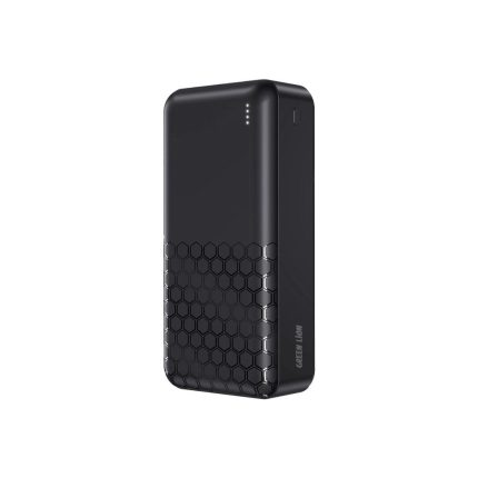 پاوربانک گرین لاین Green Lion Rome Power Bank 30000mah