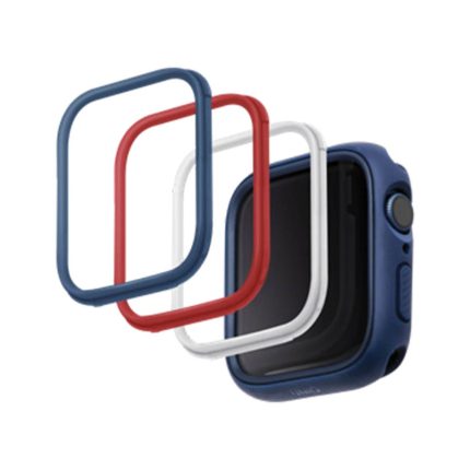 گارد یونیک مناسب اپل واچ | Uniq Moduo Case Apple Watch 44/45mm + ارسال فوری + گارانتی