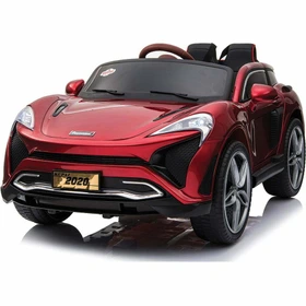 ماشین شارژی فلامینگو طرح مک لارن مدل KP2020