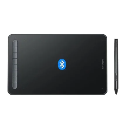 قلم نوری ایکس پی-پن مدل XP-PEN Deco MW