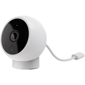 دوربین مداربسته تحت شبکه شیائومی مدل Xiaomi Mi Camera 2K Magnetic Mount MJSXJ03HL