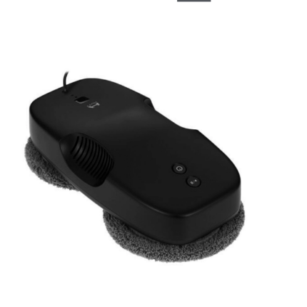 شیشه پاک کن رباتیک هوشمند شیائومی مدل HUTT DDC5