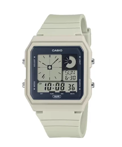 ارسال فوری + گارانتی اصلی شرکتی + ساعت مچی کاسیو مدل CASIO-LF-20W-8ADF (CN)