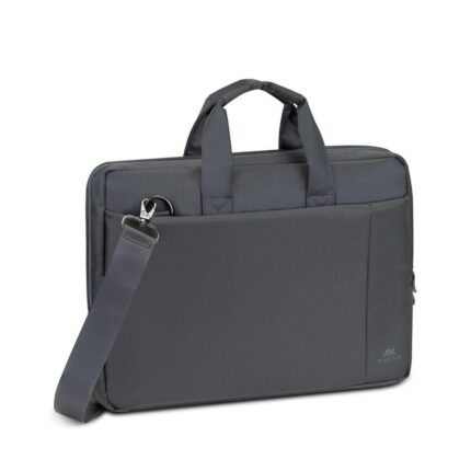 کیف لپ تاپ ریواکیس مدل RIVACASE 8231 grey Laptop bag 15,6" / 6 + ارسال فوری