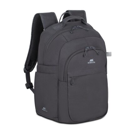 کوله پشتی ریوا کیس مدل RIVACASE 5432 grey Urban backpack 16L + ارسال فوری