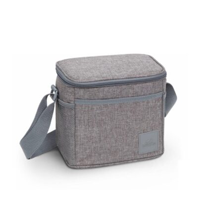 کیف کولر ریواکیس مدل RIVACASE 5706 Cooler bag, 5.5 l, 6/24 + ارسال فوری