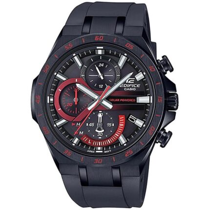 ارسال فوری + گارانتی اصلی شرکتی + ساعت مچی کاسیو مدل CASIO-EQS-920PB-1AVUDF