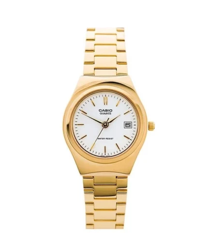 ارسال فوری + گارانتی اصلی شرکتی + ساعت مچی زنانه CASIO مدل CASIO-LTP-1170N-7ARDF (CN)