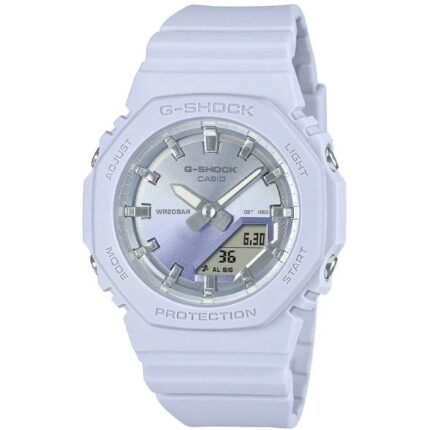 ارسال فوری + گارانتی اصلی شرکتی + ساعت مچی کاسیو مدل CASIO-GMA-P2100SG-2ADR