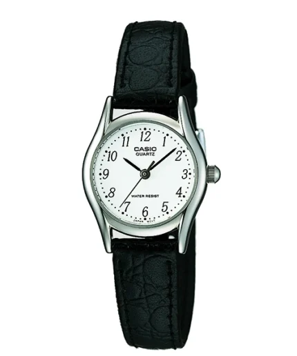 ارسال فوری + گارانتی اصلی شرکتی + ساعت مچی زنانه کاسیو مدل CASIO - LTP-1094E-7BRDF