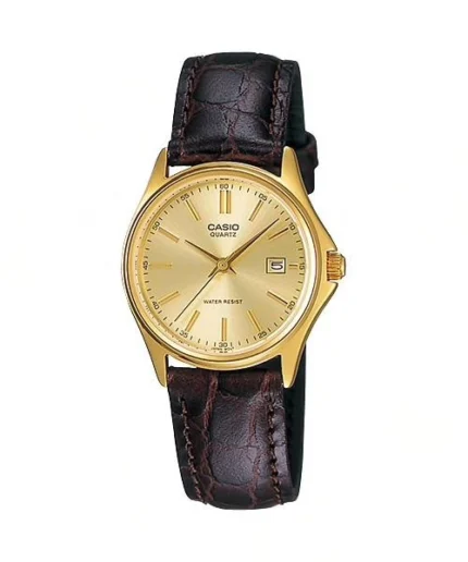 ارسال فوری + گارانتی اصلی شرکتی + ساعت مچی کاسیو مدل CASIO-LTP-1183Q-9A
