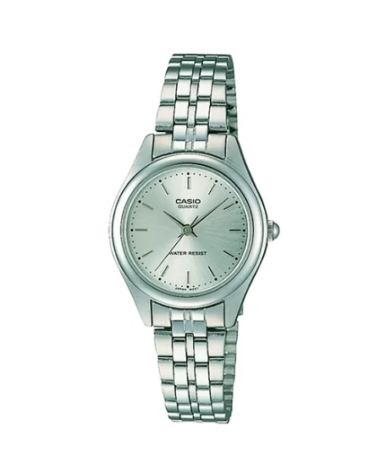 ارسال فوری + گارانتی اصلی شرکتی + ساعت مچی زنانه کاسیو مدل CASIO-LTP-1129A-7A