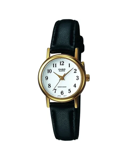ارسال فوری + گارانتی اصلی شرکتی + ساعت مچی زنانه کاسیو مدل CASIO-LTP-1095Q-7B
