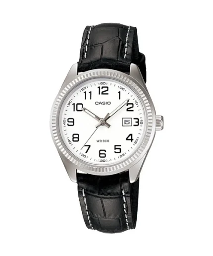 ارسال فوری + گارانتی اصلی شرکتی + ساعت مچی زنانه General مدل CASIO-LTP-1302L-7BVDF (CN)