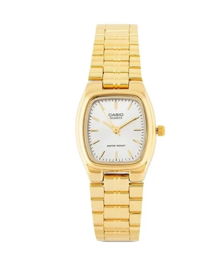 ارسال فوری + گارانتی اصلی شرکتی + ساعت مچی زنانه CASIO مدل CASIO-LTP-1169N-7ARDF (CN)
