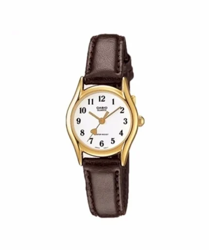 ارسال فوری + گارانتی اصلی شرکتی + ساعت مچی زنانه کاسیو مدل CASIO-LTP-1094Q-7B5RDF