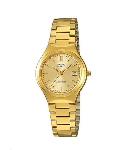 ارسال فوری + گارانتی اصلی شرکتی + ساعت مچی زنانه CASIO مدل CASIO-LTP-1170N-9ARDF (CN)