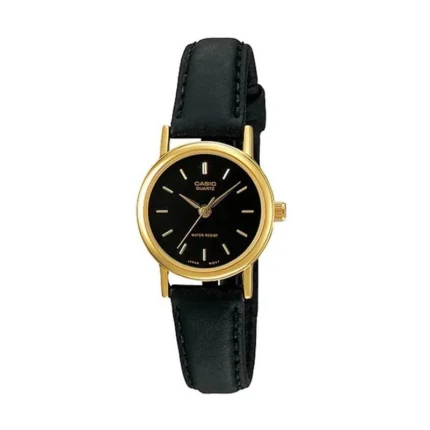 ارسال فوری + گارانتی اصلی شرکتی + ساعت مچی زنانه کاسیو مدل CASIO-LTP-1095Q-1