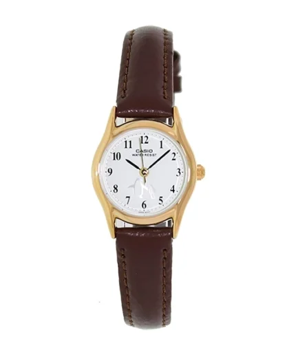 ارسال فوری + گارانتی اصلی شرکتی + ساعت مچی زنانه کاسیو مدل CASIO-LTP-1094Q-7B6RDF