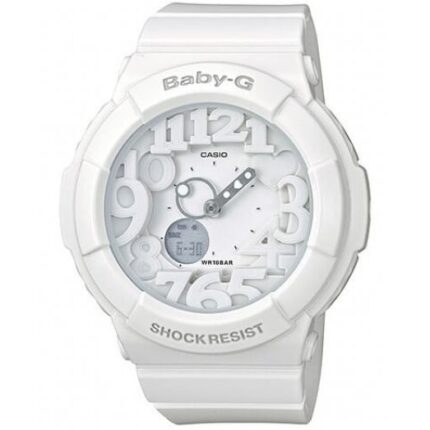 ارسال فوری + گارانتی اصلی شرکتی + ساعت مچی کاسیو مدل CASIO-BGA-131-7B