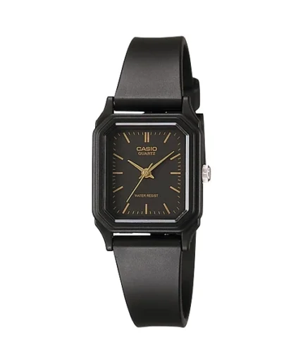 ارسال فوری + گارانتی اصلی شرکتی + ساعت مچی زنانه کاسیو مدل CASIO-LQ-142-1EDF (CN)