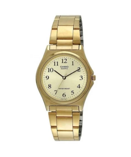 ارسال فوری + گارانتی اصلی شرکتی + ساعت مچی زنانه CASIO مدل CASIO-LTP-1130N-9BRDF (CN)