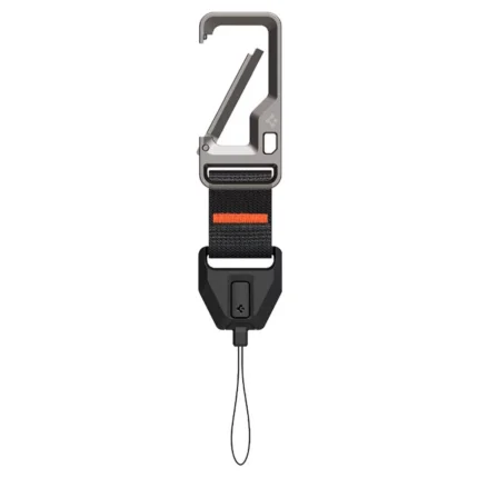 ارسال فوری + بند نگهدارنده اسپیگن مدل AirPods Pro 2 Lanyard Carabiner