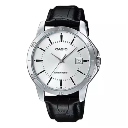 ارسال فوری + گارانتی اصلی شرکتی + ضمانت اورجینال بودن کالا + ساعت مچی زنانه کاسیو مدل CASIO LTP-V004L-7A