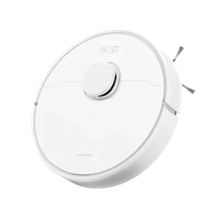 ارسال فوری + ضمانت اصالت کالا + جارو رباتیک دریم مدل Dreame Bot Robot Vacuum D9 Max Gen2