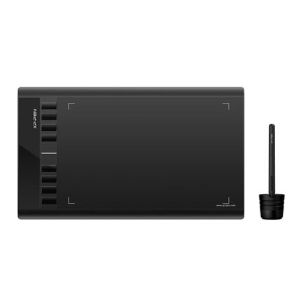 گارانتی اصلی شرکتی +ارسال فوری + قلم نوری ایکس پی پن مدل XP Pen STAR 03 V2