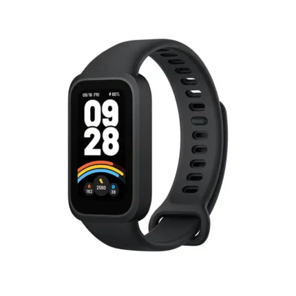 ارسال فوری + ضمانت اصالت کالا + مچ بند هوشمند شیائومی مدل Xiaomi Mi Band 9 Active Smart Band