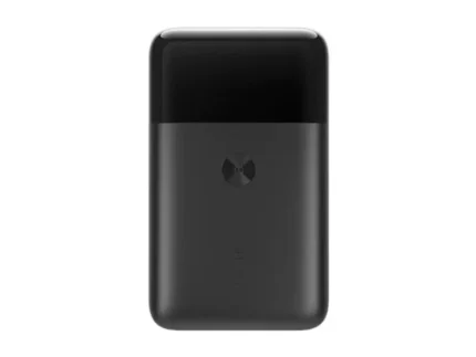 ریش تراش قابل حمل شیائومی Xiaomi Portable Dual Blade Electric Shaver