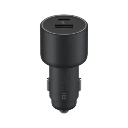 شارژر فندکی ماشين شیائومی مدل Xiaomi Quick Charge Car Charger 100W -Xiaomi CC07ZM 100W