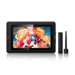 گارانتی اصلی شرکتی +ارسال فوری + تبلت گرافیکی ایکس پی پن مدل XP Pen Artist 13.3 Pro