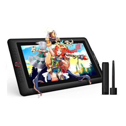 گارانتی اصلی شرکتی +ارسال فوری + تبلت گرافیکی ایکس پی پن مدل XP Pen Artist 15.6 Pro