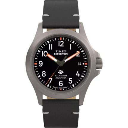 ارسال فوری و رایگان + گارانتی اصلی شرکتی + ساعت مچی مردانه تایمکس Timex مدل TW2W78000