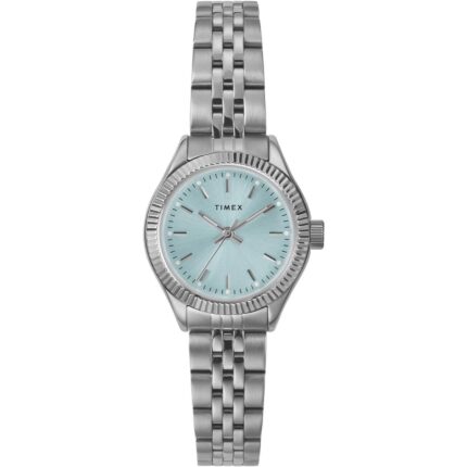 ارسال فوری و رایگان + گارانتی اصلی شرکتی + ساعت مچی زنانه تایمکس Timex مدل TW2W90700