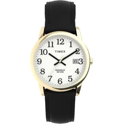 ارسال فوری و رایگان + گارانتی اصلی شرکتی + ساعت مچی مردانه تایمکس Timex مدل TW2R30000
