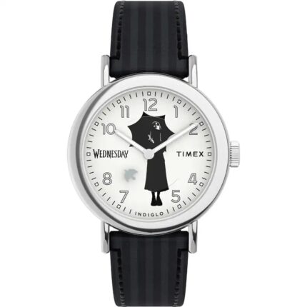 ارسال فوری و رایگان + گارانتی اصلی شرکتی + ساعت مچی زنانه تایمکس Timex مدل TW2Y19400