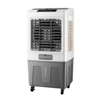 ارسال فوری + ضمانت اصالت کالا + Green Lion GA40 Air Cooler with Cool Function