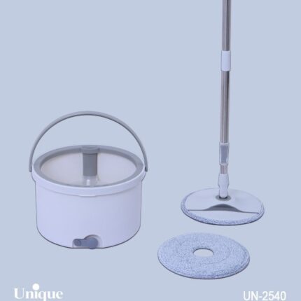 ارسال فوری + گارانتی اصلی شرکتی + سطل و تی دایره یونیک کد UN-2540