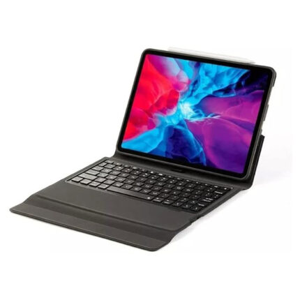 ارسال فوری + ضمانت سلامت و اورجینال بودن کالا + کاور کیبورد ESR برای iPad Pro 11 (2018)