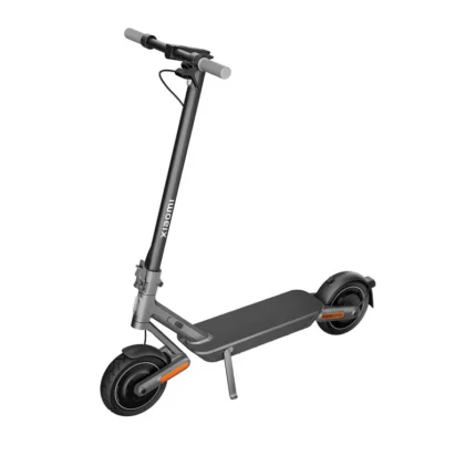 ارسال فوری + امکان خرید حضوری + ضمانت سلامت و اورجینال بودن کالا + اسکوتر برقی شیائومی مدل ELECTRIC SCOOTER 4 ULTRA