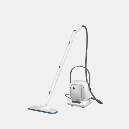 ارسال فوری + گارانتی اصلی شرکتی + امکان خرید حضوری + بخارشوی شیائومی لایدستو مدل Lydsto NV281 Steam Cleaner