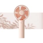ارسال فوری + ضمانت سلامت و اورجینال بودن کالا + پنکه دستی شارژی JISULIFE Handheld Fan FA21